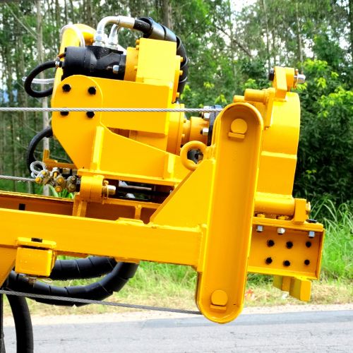 Foto do equipamento